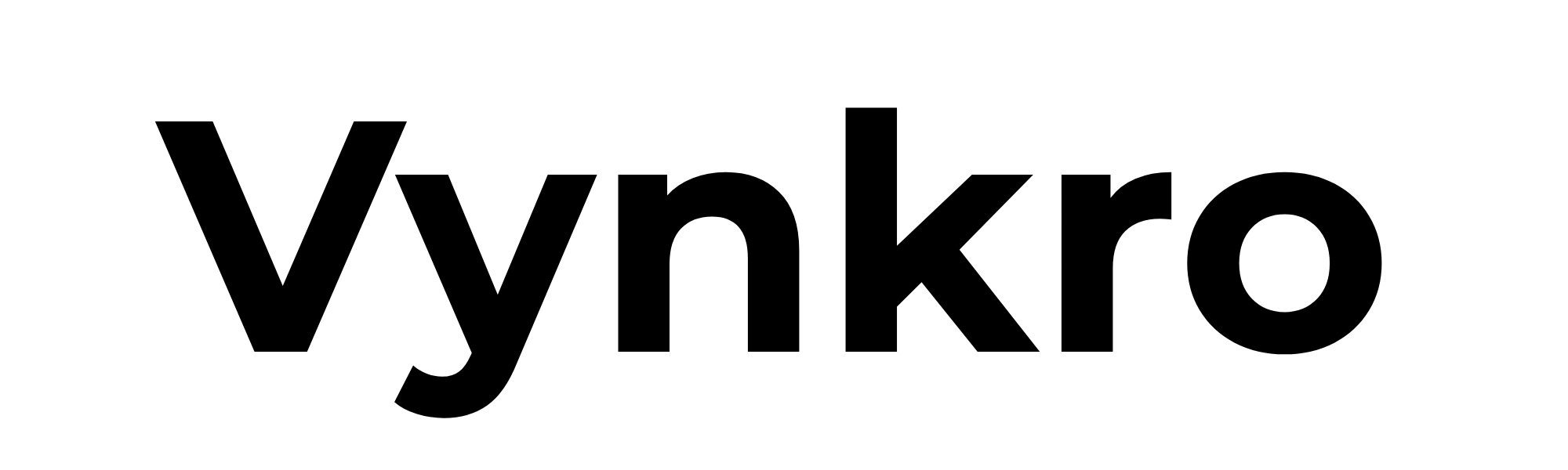 Vynkro